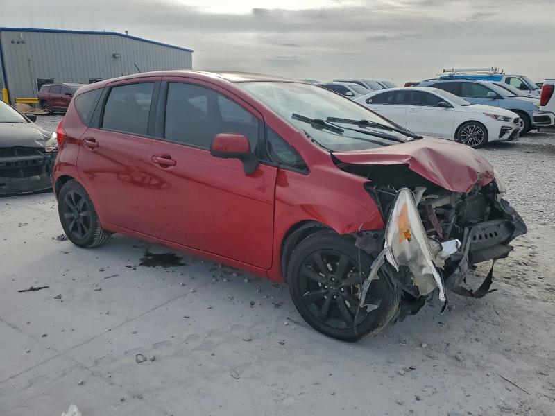 Photo 4 from auction – 2014 NISSAN VERSA NOTE with VIN 3N1CE2CPXEL400079
