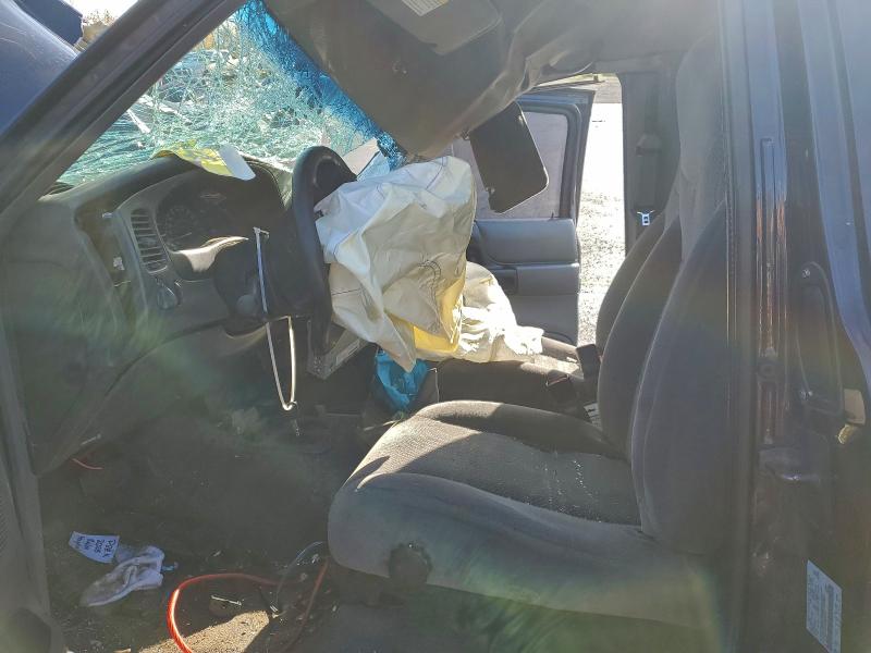 Photo 7 from auction – 2000 FORD RANGER SUP with VIN 1FTZR15X2YPB65169