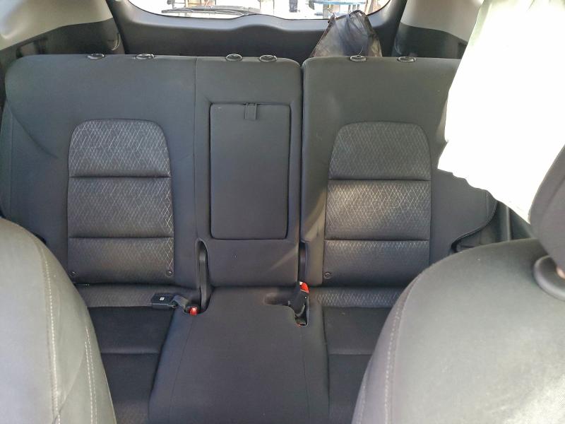Photo 10 from auction – 2017 HYUNDAI TUCSON LIM with VIN KM8J33A45HU260893