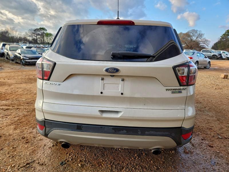 Photo 6 from auction – 2017 FORD ESCAPE TIT with VIN 1FMCU9J9XHUE52041