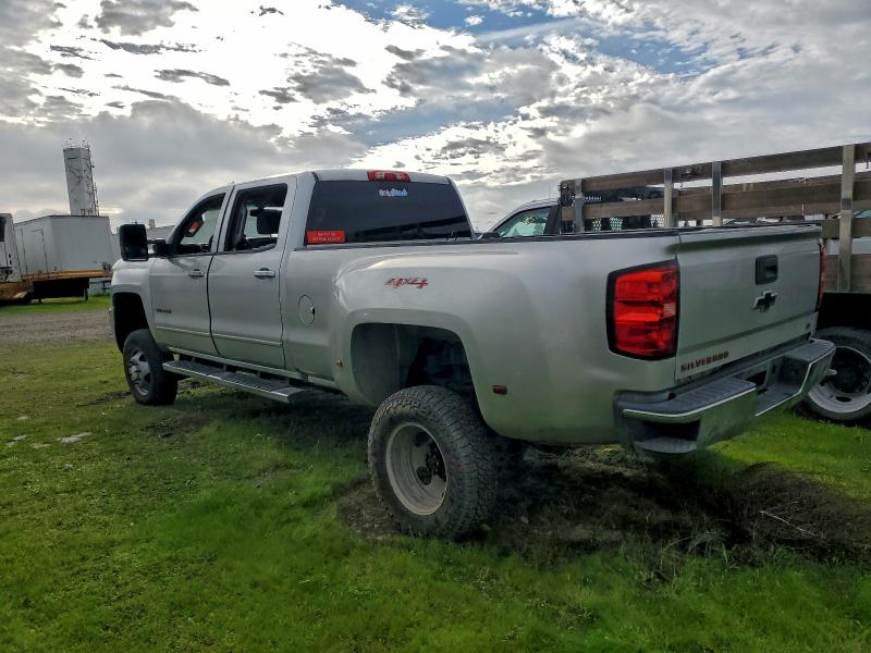 Photo 2 from auction – 2016 CHEVROLET SILVERADO with VIN 1GC4KZE86GF132489