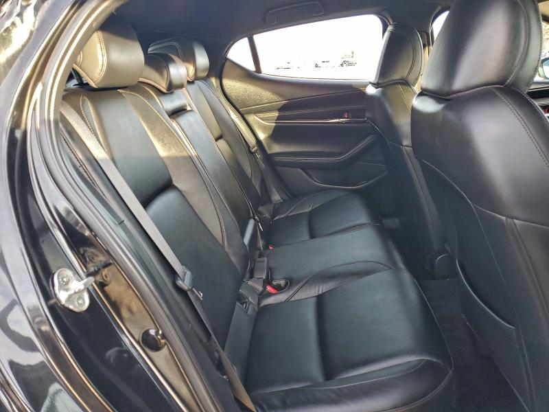 Photo 10 from auction – 2023 MAZDA 3 PREFERRE with VIN JM1BPALM7P1609731
