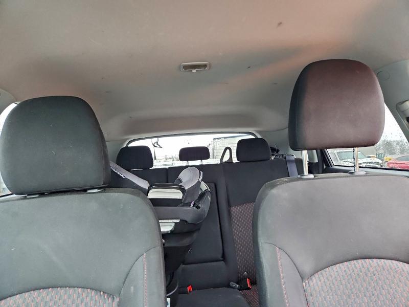 Photo 10 from auction – 2018 MITSUBISHI OUTLANDER with VIN JA4AR3AU6JZ028616