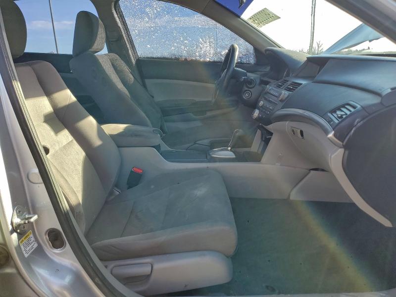 Photo 7 from auction – 2012 HONDA ACCORD LX with VIN 1HGCP2F38CA168149
