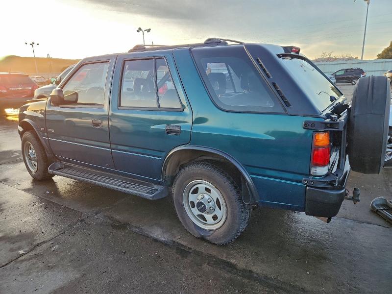 Снимка 2 от търг – 1997 ISUZU RODEO S с VIN 4S2CM58V1V4337554