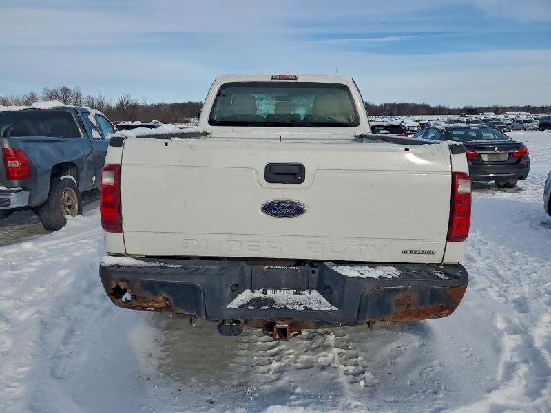 Photo 6 from auction – 2013 FORD F250 SUPER with VIN 1FTBF2B63DEB76912