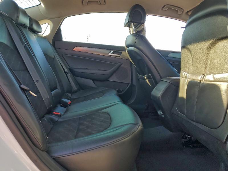 Photo 10 from auction – 2015 HYUNDAI SONATA SPO with VIN 5NPE34AF4FH051097