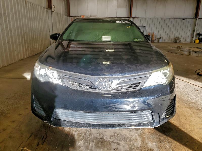 Photo 5 from auction – 2014 TOYOTA CAMRY L with VIN 4T4BF1FK4ER438852