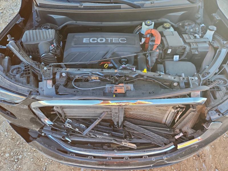 Photo 12 from auction – 2018 GMC TERRAIN SL with VIN 3GKALREU6JL239752
