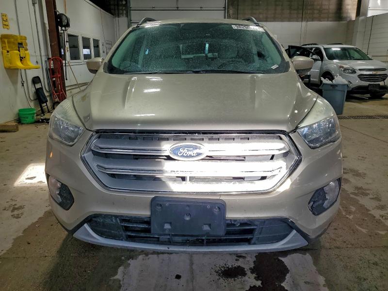 Photo 5 from auction – 2018 FORD ESCAPE SE with VIN 1FMCU0GD5JUA97664
