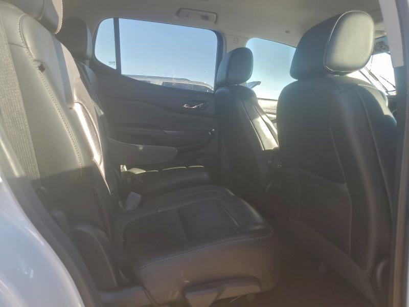 Photo 11 from auction – 2021 GMC ACADIA SLT with VIN 1GKKNMLS2MZ223063