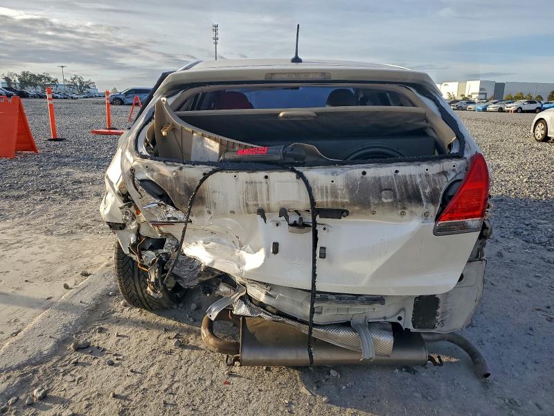 Photo 6 from auction – 2012 TOYOTA VENZA LE with VIN 4T3ZA3BBXCU060114