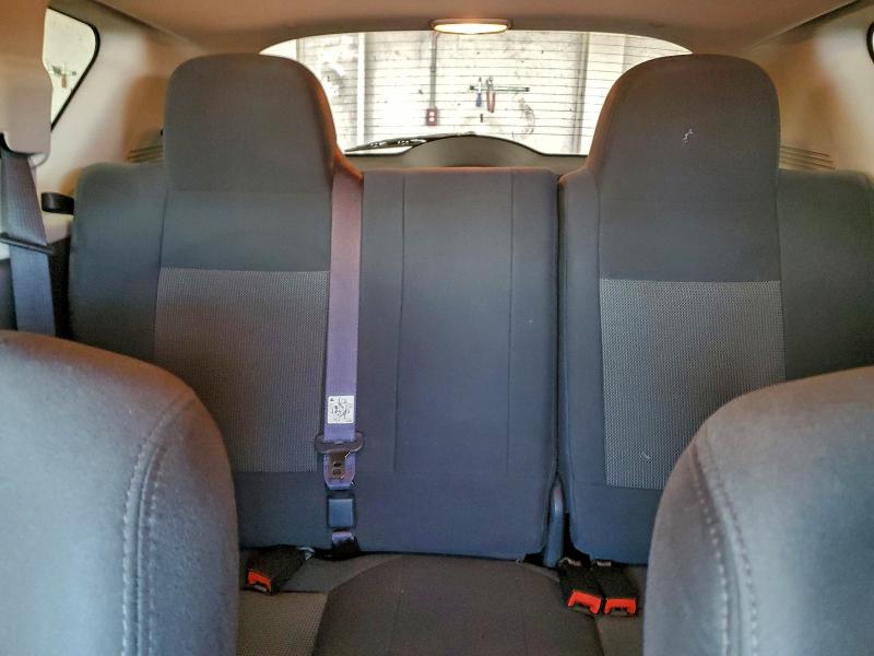 Photo 10 from auction – 2011 JEEP COMPASS SP with VIN 1J4NT1FA3BD219799
