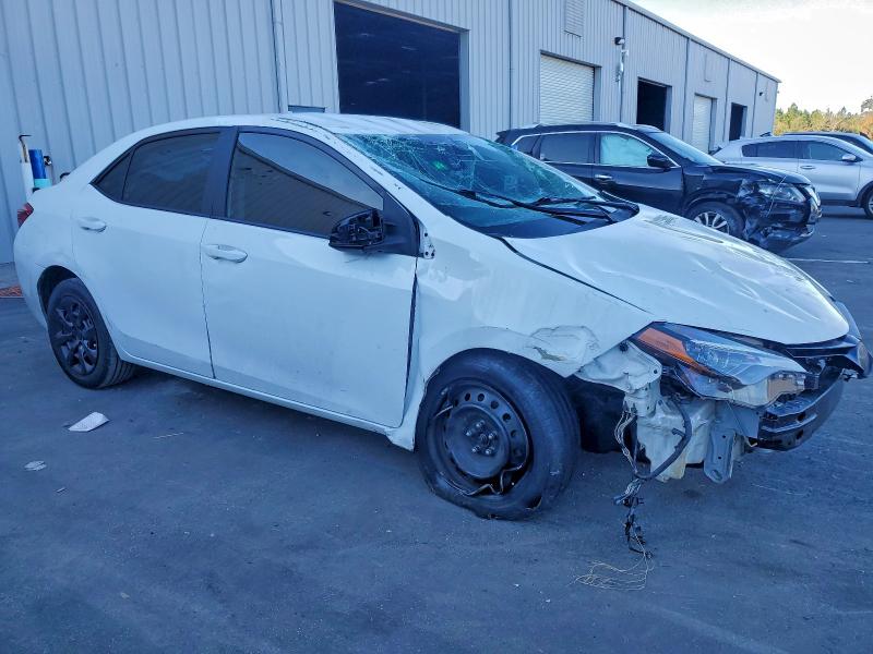 Photo 4 from auction – 2019 TOYOTA COROLLA L with VIN 5YFBURHE6KP938014