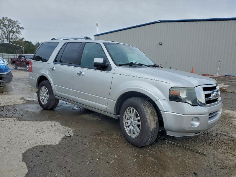 Photo 4 from auction – 2014 FORD EXPEDITION with VIN 1FMJU1K52EEF35036