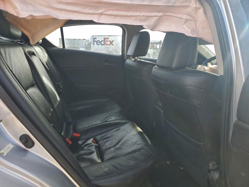 Photo 10 from auction – 2013 ACURA ILX 20 PRE with VIN 19VDE1F52DE007937