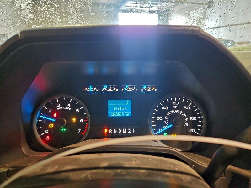 Photo 9 from auction – 2016 FORD F150 SUPER with VIN 1FTEW1EGXGFB28477