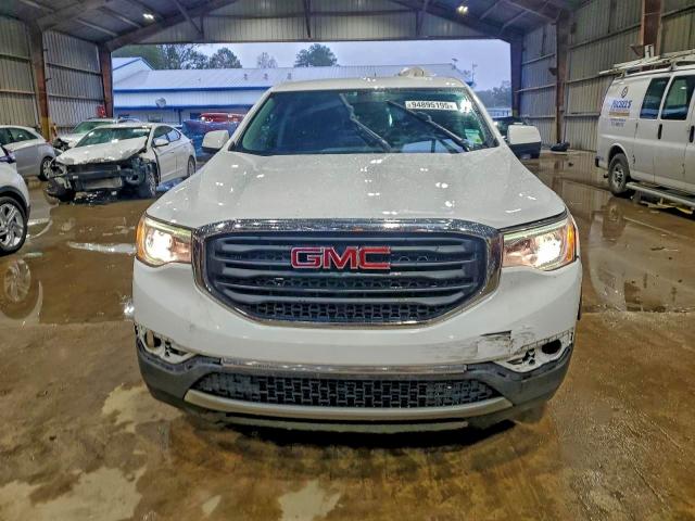 Photo 5 from auction – 2017 GMC ACADIA SLE with VIN 1GKKNKLAXHZ238458