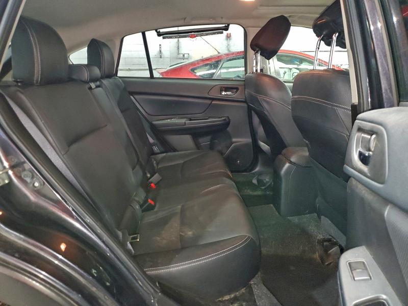 Foto 11 de la subasta – 2013 SUBARU XV CROSSTR con VIN JF2GPAKC9D2828177