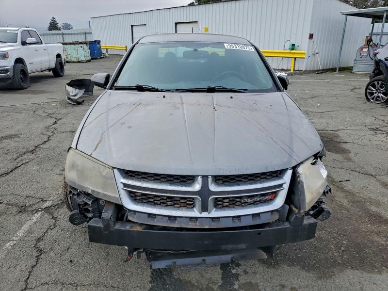 Фото 5 с аукциона – 2012 DODGE AVENGER SX с VIN 1C3CDZCB9CN221028