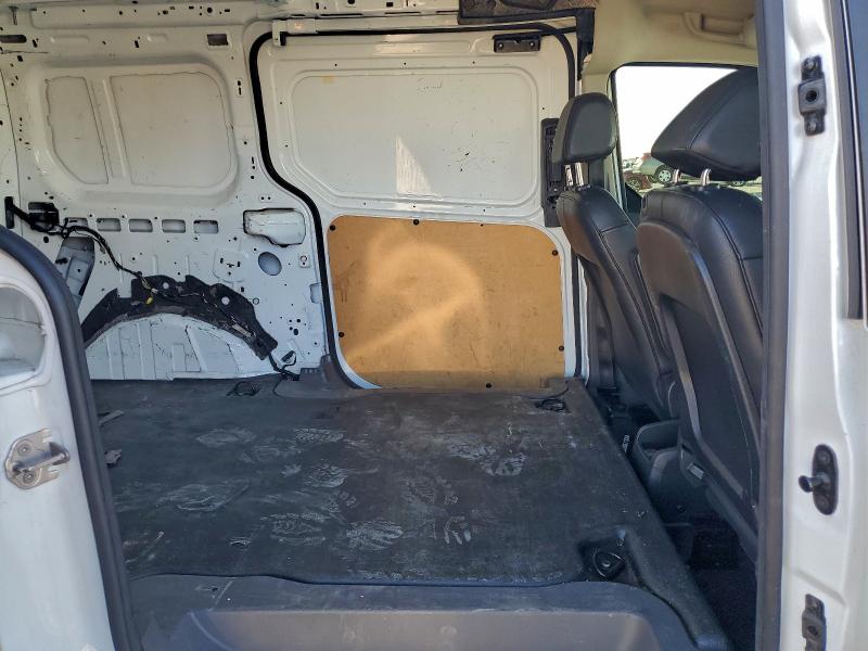 Photo 11 from auction – 2021 FORD TRANSIT CO with VIN NM0LS7E27M1496843