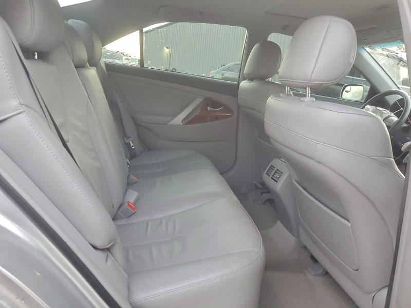 صورة رقم 10 من المزاد - 2011 TOYOTA CAMRY BASE مع VIN 4T1BF3EK5BU184975