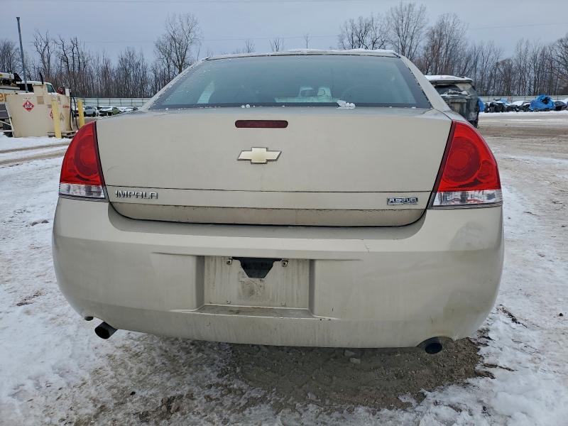 Фото 6 с аукциона – 2012 CHEVROLET IMPALA с VIN 2G1WA5E36C1108213