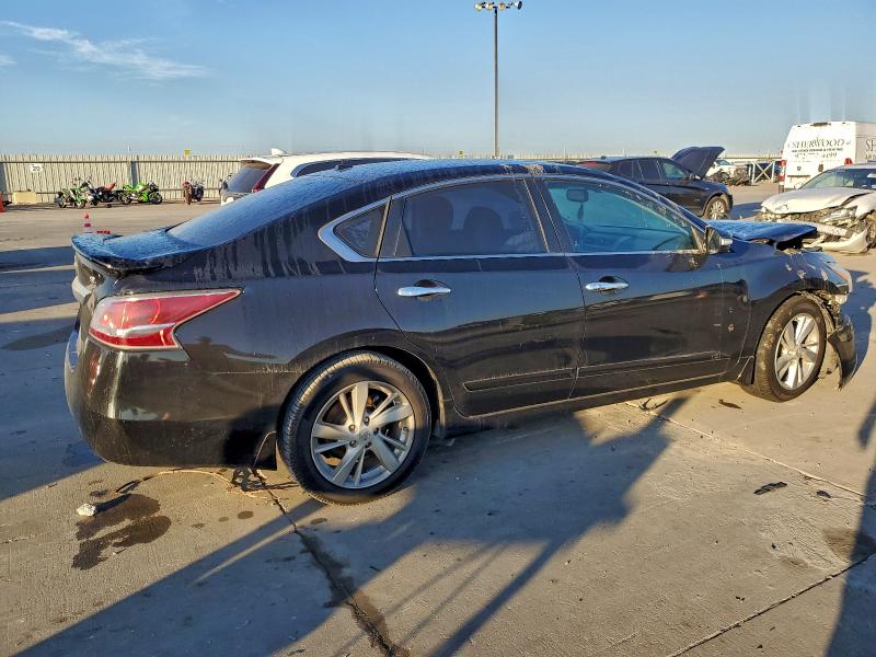 Photo 3 from auction – 2014 NISSAN ALTIMA 2.5 with VIN 1N4AL3AP6EC102049