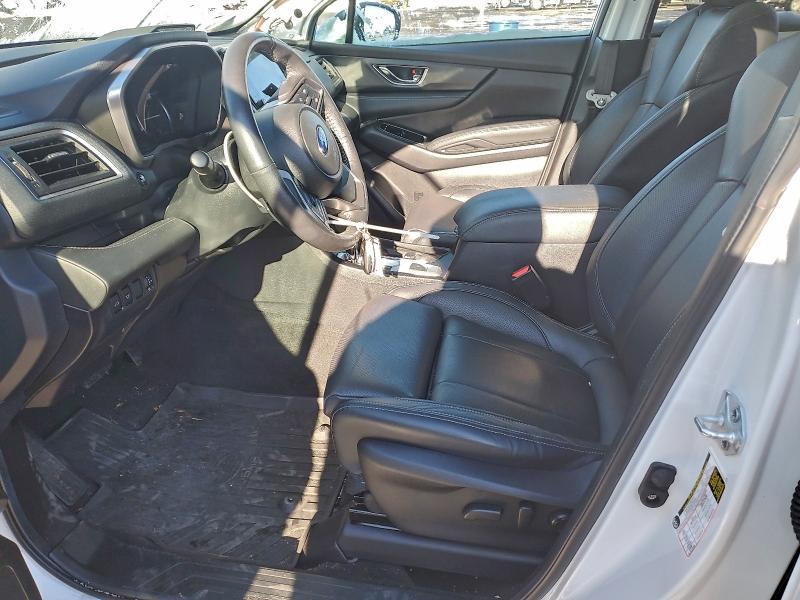 Photo 7 from auction – 2024 SUBARU ASCENT LIM with VIN 4S4WMAUD5R3423598