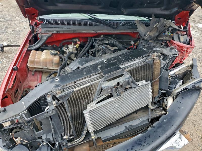 Photo 11 from auction – 2002 CHEVROLET SILVERADO with VIN 1GCEC14W12Z346588