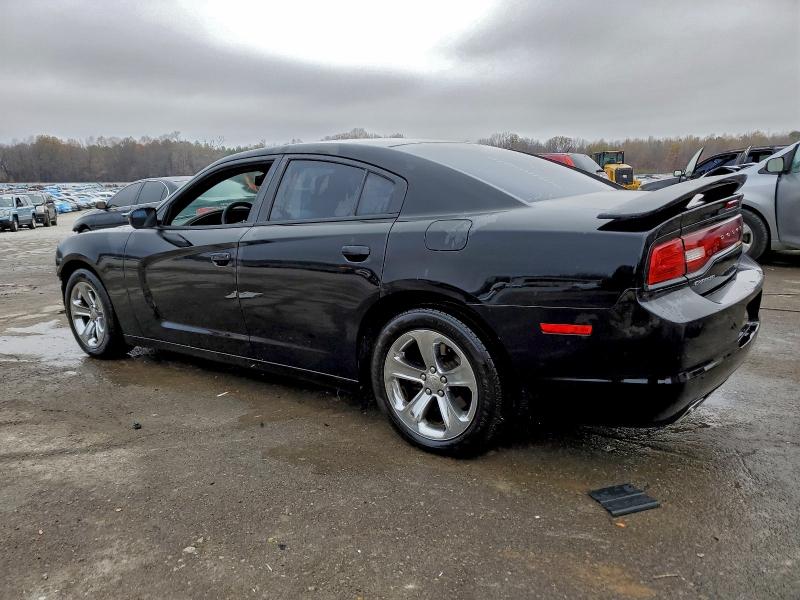 Photo 2 from auction – 2014 DODGE CHARGER SE with VIN 2C3CDXBGXEH308112