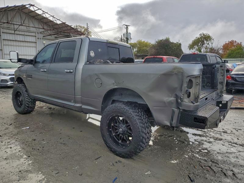 Photo 2 from auction – 2012 DODGE RAM 2500 S with VIN 3C6UD5DL2CG195971