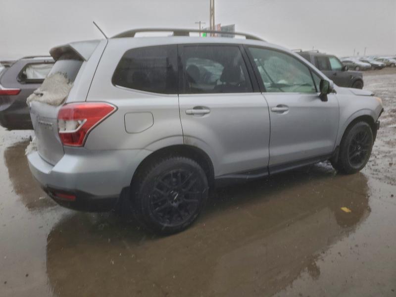 Photo 3 from auction – 2014 SUBARU FORESTER 2 with VIN JF2SJAPC7EH414267
