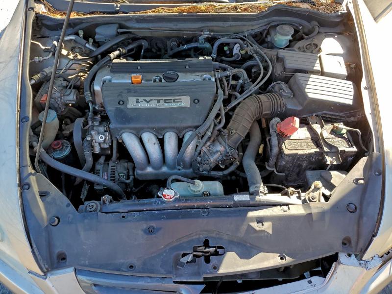 Photo 11 from auction – 2003 HONDA ACCORD EX with VIN JHMCM56623C076380