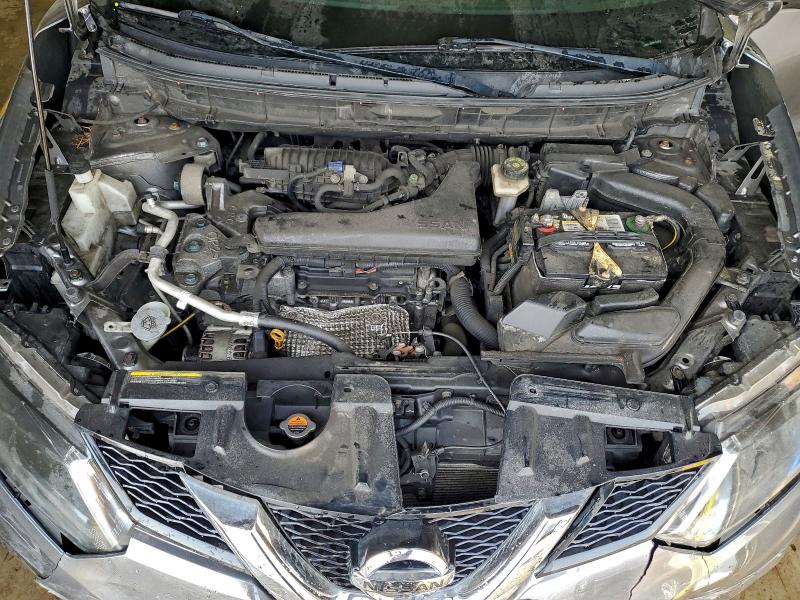 صورة رقم 12 من المزاد - 2015 NISSAN ROGUE S مع VIN KNMAT2MV9FP538435