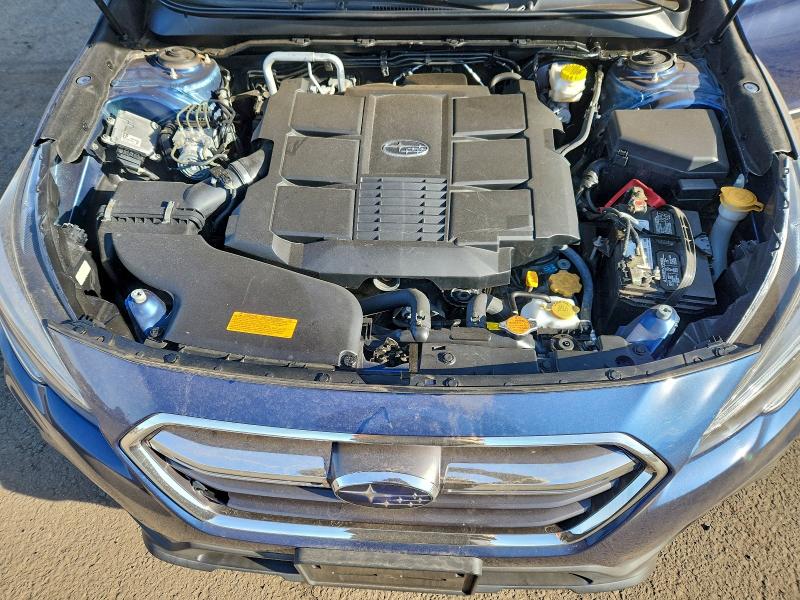 Photo 12 from auction – 2019 SUBARU OUTBACK 3. with VIN 4S4BSENC9K3235691