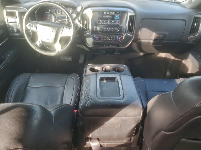 Photo 8 from auction – 2015 CHEVROLET SILVERADO with VIN 3GCPCREC9FG454670