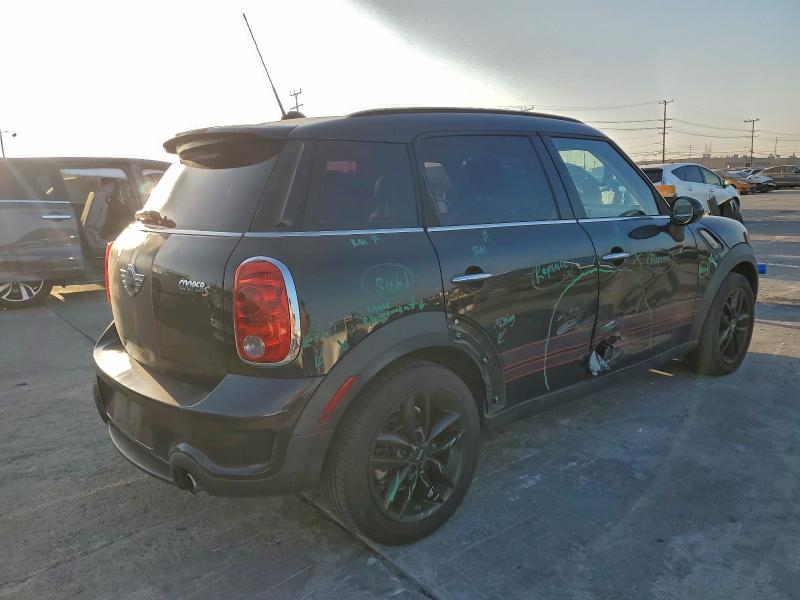 Photo 3 from auction – 2013 MINI COOPER with VIN WMWZC3C55DWP23334