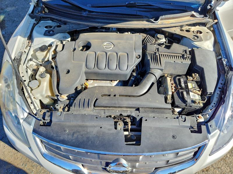 Photo 11 from auction – 2011 NISSAN ALTIMA BAS with VIN 1N4AL2AP2BN500045