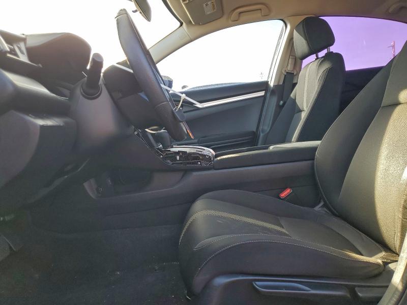 Photo 7 from auction – 2018 HONDA CIVIC LX with VIN 2HGFC2F55JH545903