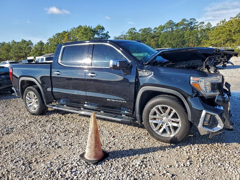 Photo 4 from auction – 2020 GMC SIERRA C15 with VIN 3GTP8DED9LG300081