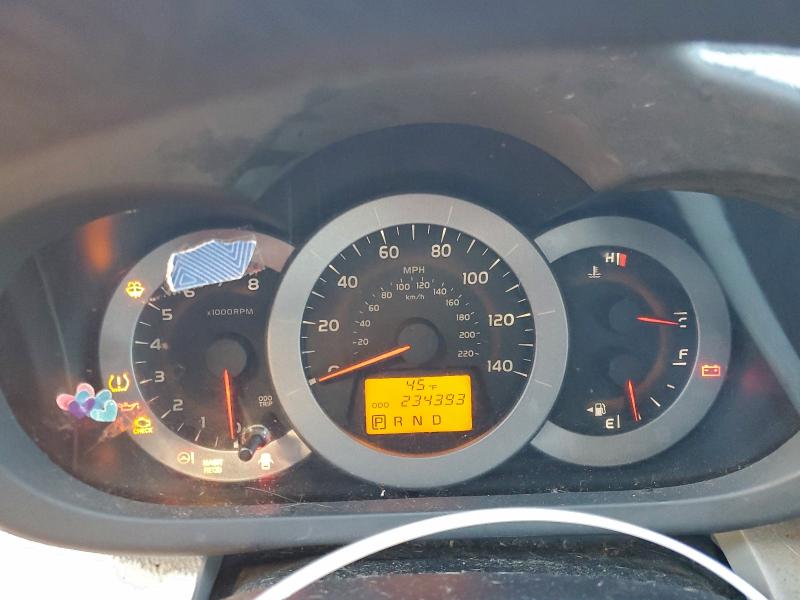 Photo 9 from auction – 2012 TOYOTA RAV4 with VIN 2T3ZF4DV1CW134065