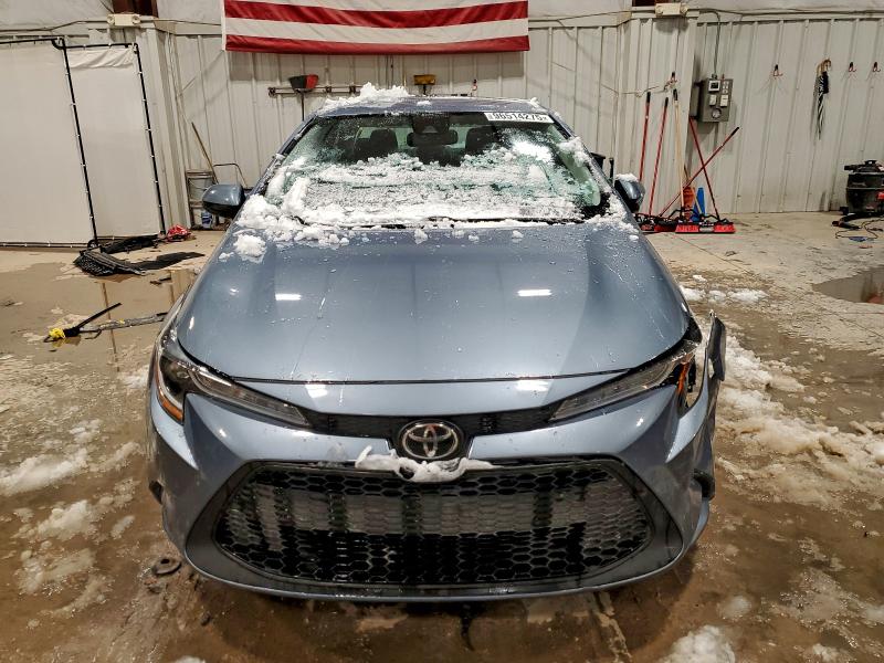 Photo 5 from auction – 2020 TOYOTA COROLLA LE with VIN 5YFEPRAE9LP014439