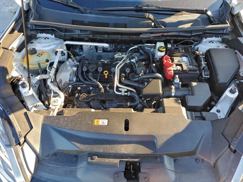 Photo 11 from auction – 2024 MITSUBISHI OUTLANDER with VIN JA4J3VA86RZ011729