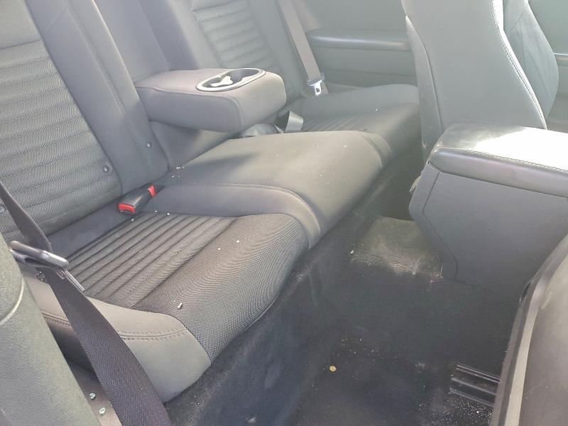 Photo 10 from auction – 2013 DODGE CHALLENGER with VIN 2C3CDYAG6DH648881