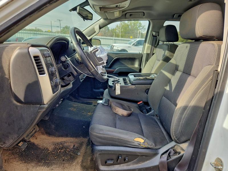 Photo 7 from auction – 2015 GMC SIERRA K15 with VIN 1GTV2UEC0FZ296975
