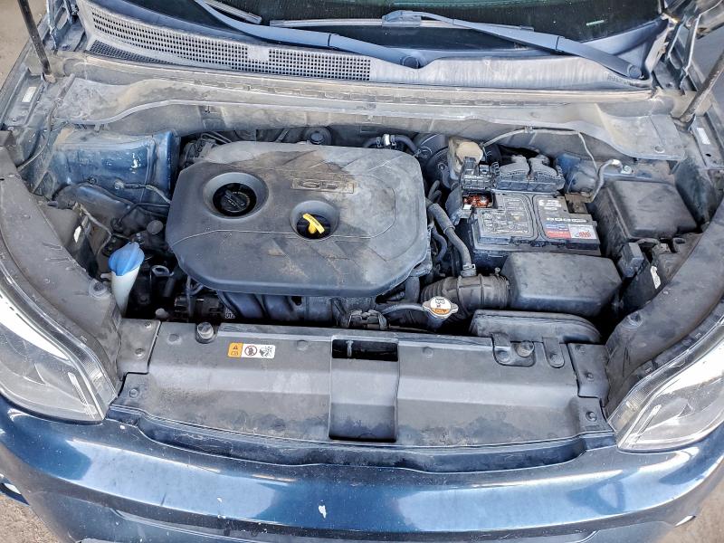 Photo 11 from auction – 2019 KIA SOUL + with VIN KNDJP3A53K7024279