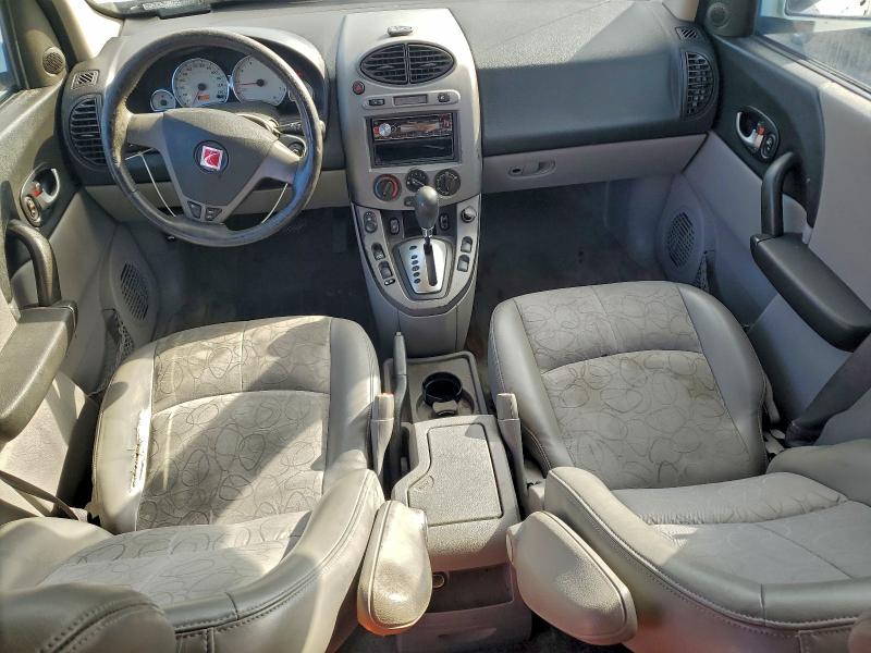 Photo 8 from auction – 2005 SATURN VUE with VIN 5GZCZ53415S820094