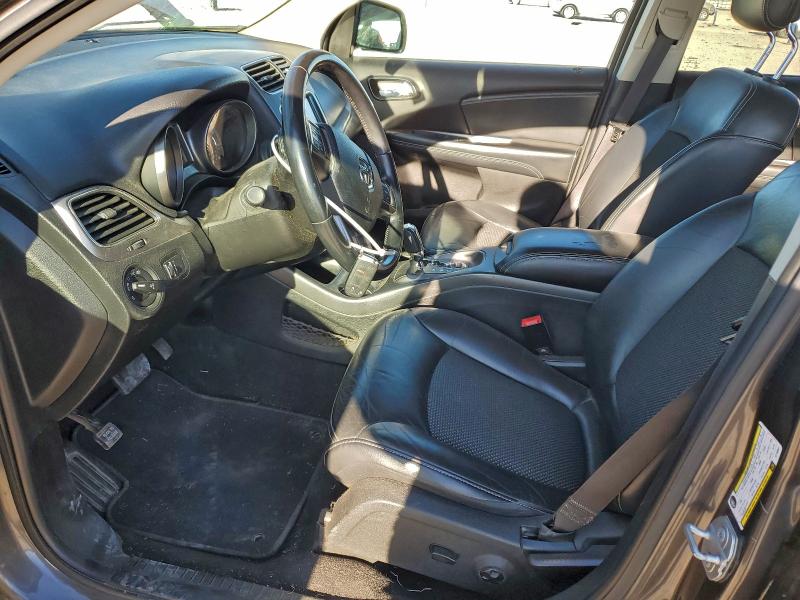 Photo 7 from auction – 2019 DODGE JOURNEY CR with VIN 3C4PDCGB8KT798801
