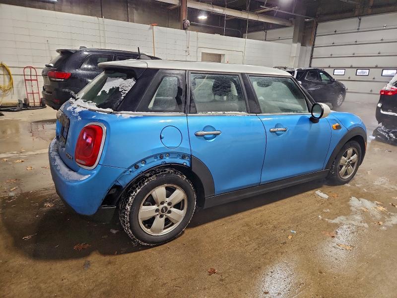 Photo 3 from auction – 2016 MINI COOPER with VIN WMWXU1C56G2D09969